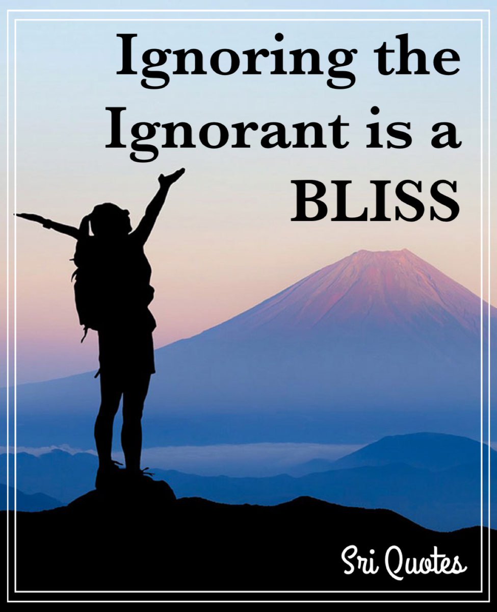 Never let anyone spoil your peace of mind! Ignore the Negativity, Keep Calm and Stay Happy!! Have a Happy Sunday 🤩

#peace #canonphotographytrust #quarantine #quarantinelife #fitness #fit #fitnessmotivation #fitgirl #fitfam #fitspo #travelphoto #wanderlust #travelpic #trip