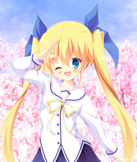 芳乃さくらのtwitterイラスト検索結果 芳乃さくらのtwitterイラスト検索結果