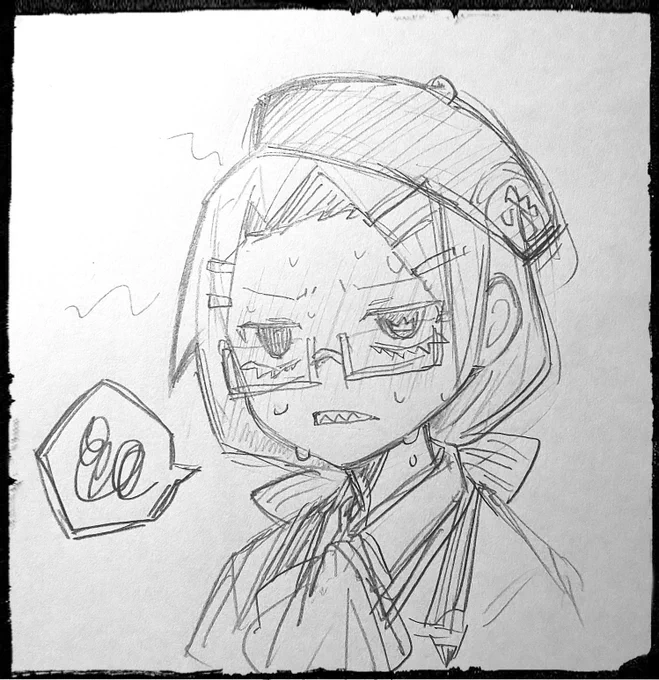 (ペパマリ擬)照 