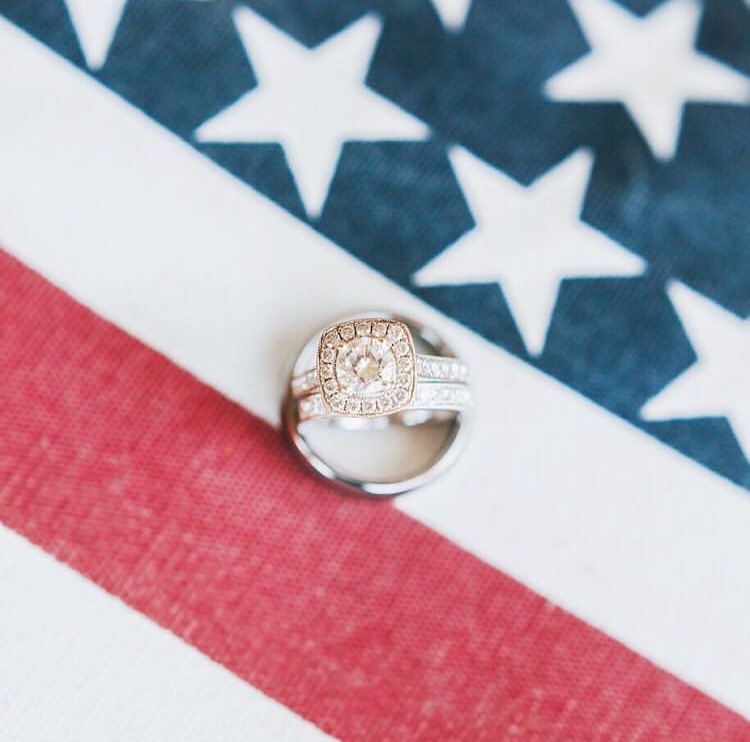May this day be a symbol of freedom, prosperity, joy, and happiness to all. Happy 4th of July!

Photographer: @amandakphotoart

#weloveamerica #america #indipendenceday #4thofjuly #4july