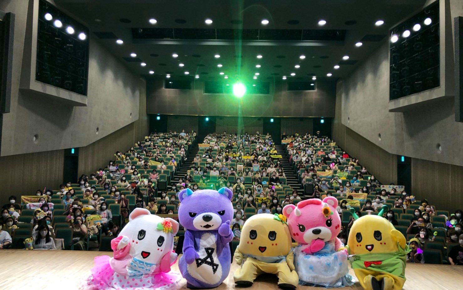 ふなっしー みんなー今日もお疲れ様なっしー ヾ ノ無事札幌イベ終わりましたなっしー 来てくれた皆様 配信を見てくれた皆様 いつも応援してくれている皆様いつも本当にありがとうございますなっしー これからウニを食べまくってから船橋に ふなっしー みんなー今日もお疲れ様なっしー ヾ ノ無事札幌イベ終わりましたなっしー 来てくれた皆様 配信を見てくれた皆様 いつも応援してくれている皆様いつも本当にありがとうございますなっしー これからウニを食べまくってから船橋に