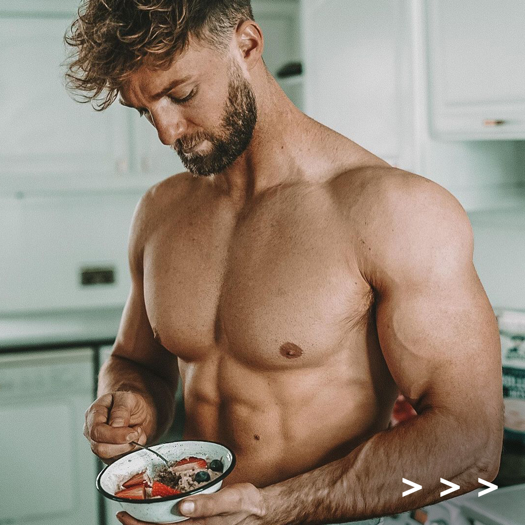 PhDNutritionUK's tweet image. Starting off your day right with a nutritious meal is key 🔑 

Tom's go to pre-workout meal includes our Diet Plant Protein, ideal for anyone looking for a vegan friendly and great tasting start to your session 🌱 

#PerformSmart #Vegan
