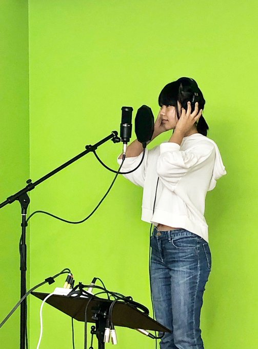 Twitterのコスプレ画像21