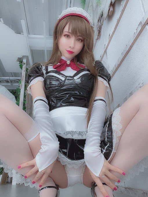 コスプレイヤーじゅんのTwitter画像15
