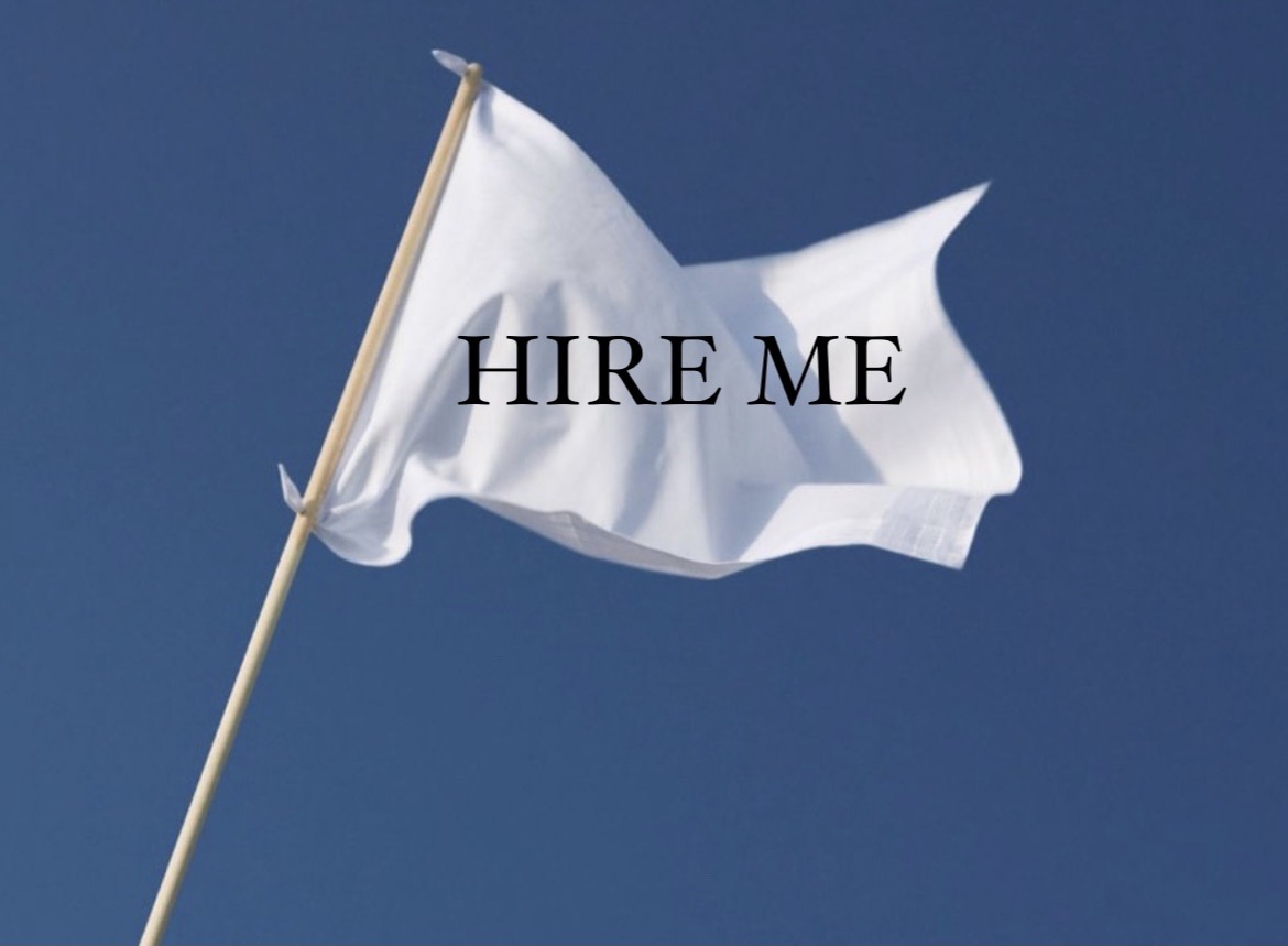 Azuzzuu's tweet photo. Took this idea from LinkedIn. I’ll post mine here. Huhu. I’m now a jobless Project Engineer (mechanical). Will accept any job that suits my experience. https://t.co/vVRj2Xfpic
