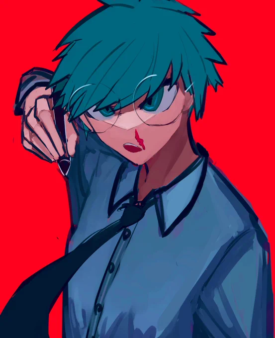 絵しかなくなっちゃったあ
