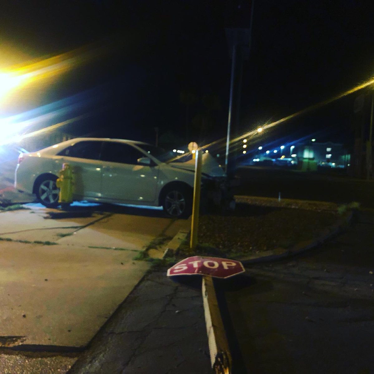 El Centro PD tweet media