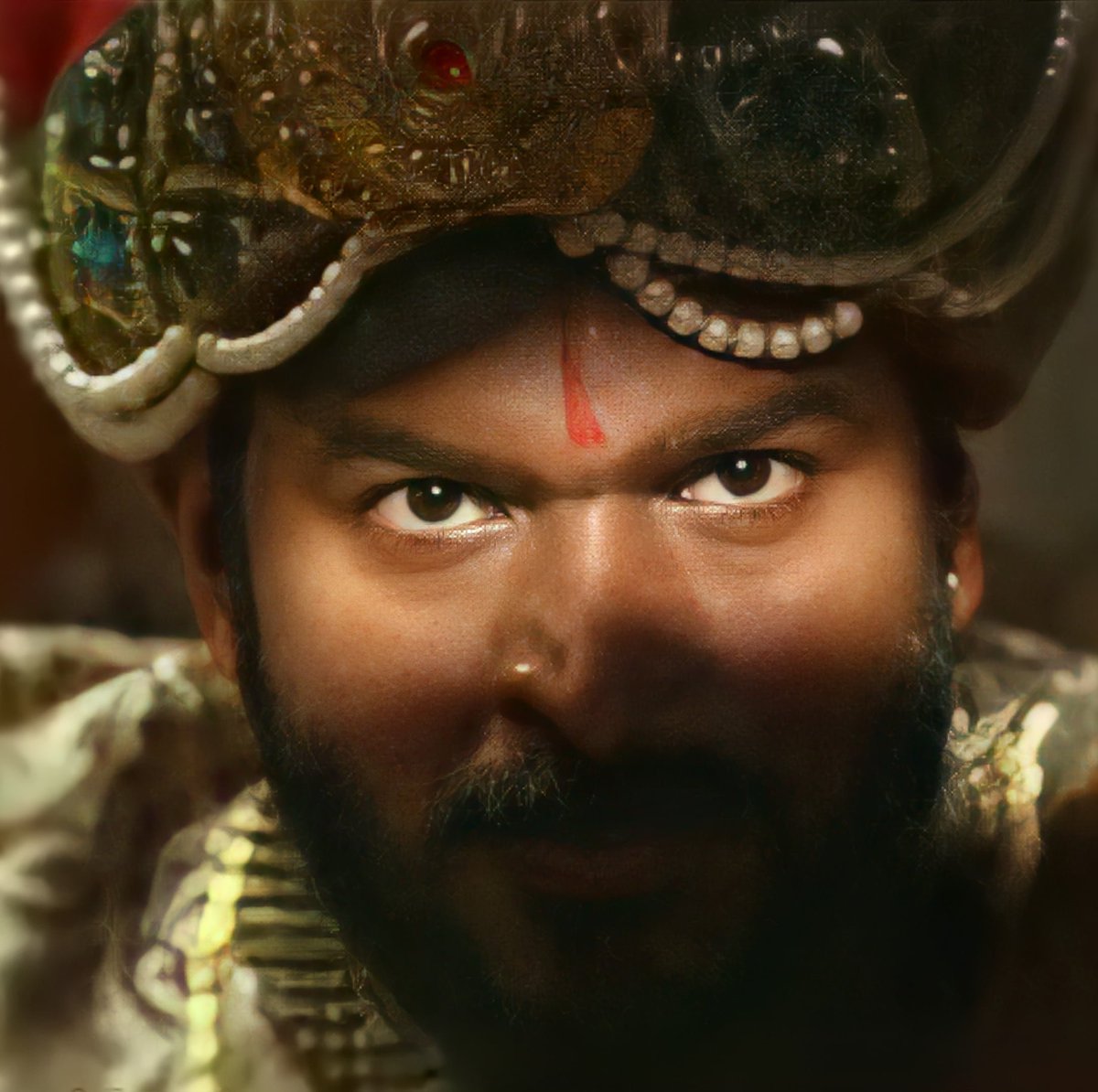 Indhu666's tweet photo. 🔥🔥🔥#navinactor_official 
#makkalnayaganjnk https://t.co/eNVBfLfpUS