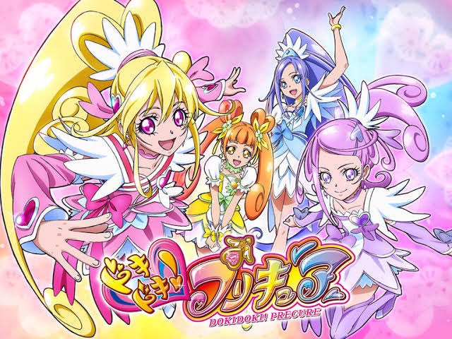 ドキドキプリキュアのtwitterイラスト検索結果 ドキドキプリキュアのtwitterイラスト検索結果