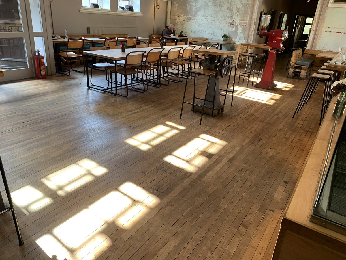 coffeehopper's tweet photo. Temporarily Closed:
All our locations in Lancaster; Shop, Music Room, Hall and Castle for the next few days while we try to break the chain of transmission in our area 
If you are in need of caffeine you can still place orders online as usual 
Sorry for any inconvenience https://t.co/wJWXOCEK3W