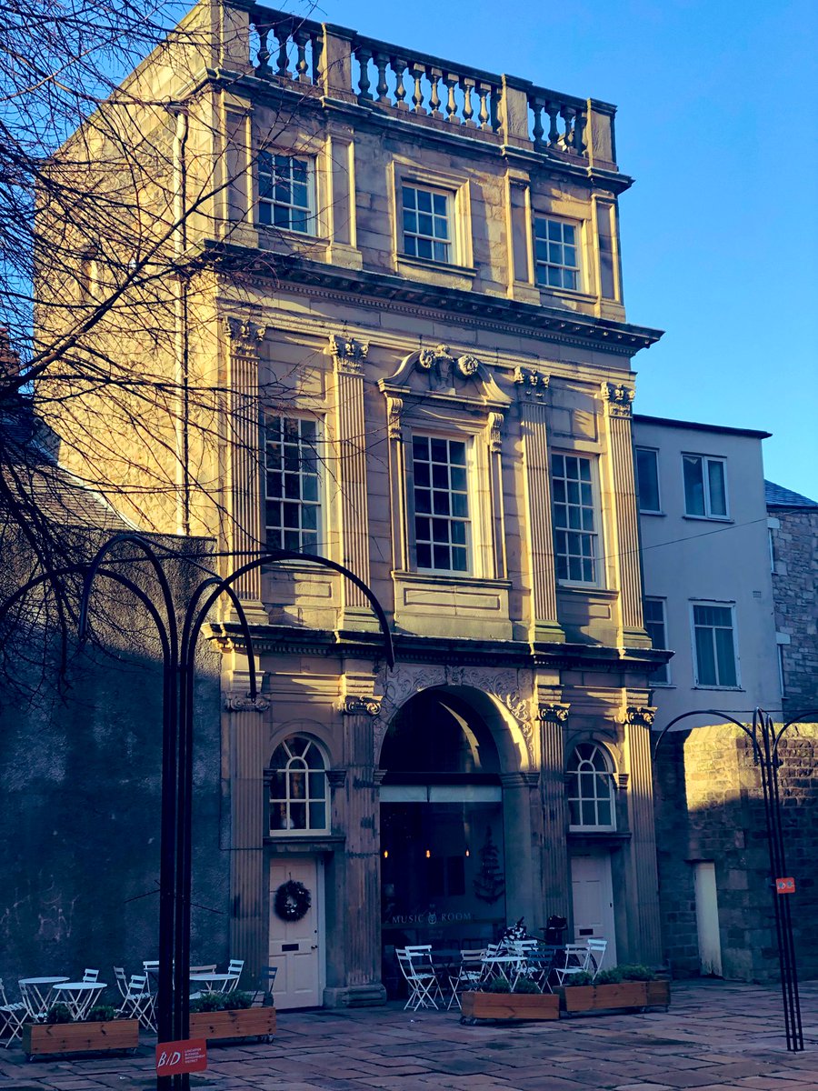 coffeehopper's tweet photo. Temporarily Closed:
All our locations in Lancaster; Shop, Music Room, Hall and Castle for the next few days while we try to break the chain of transmission in our area 
If you are in need of caffeine you can still place orders online as usual 
Sorry for any inconvenience https://t.co/wJWXOCEK3W