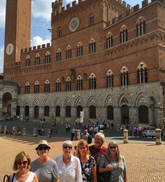 BeautyfromItaly's tweet photo. JOIN MELISSA IN ITALY TO LEARN ITALIAN!
With Studentessa Matta small-group programs, perfect for couples or individuals. Open to all levels to learn and delve into Italian culture and language.
https://t.co/AvAahLIr1f
#travel #italy #learnitalian #italianlanguage #italianstudy https://t.co/fN4wAXGBv2