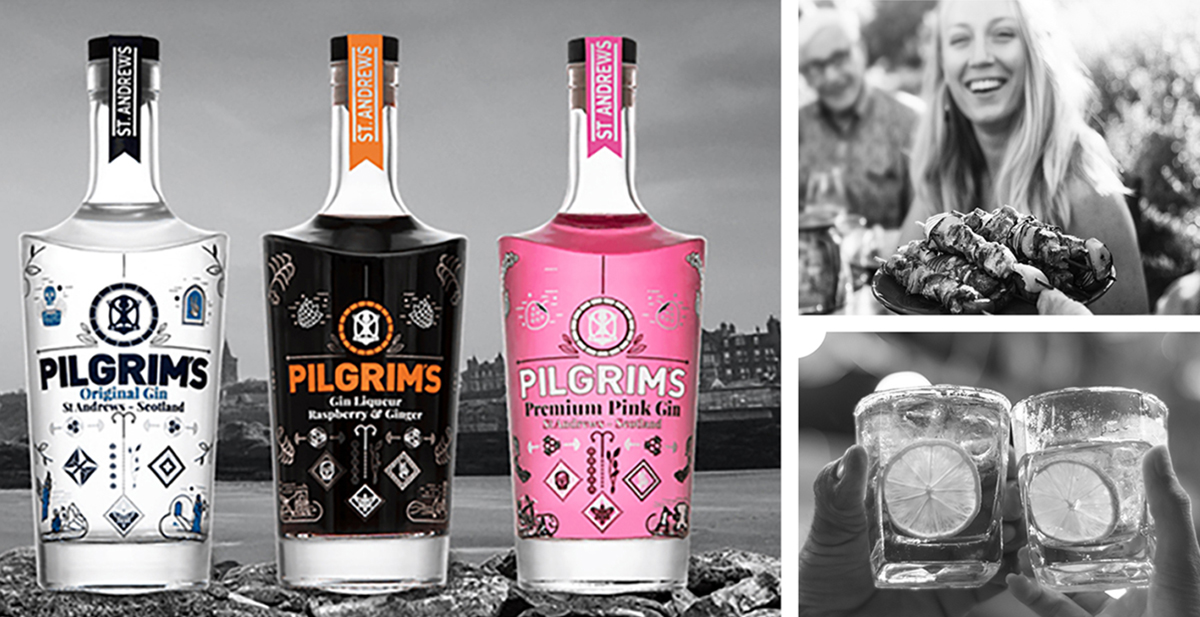 Gin up your summer on National BBQ Day with a Pilgrim’s. 

To find the perfect serve for your BBQ visit pilgrimsgin.com/how-to-enjoy/ 

Happy grilling everyone.

~PilgrimsGin #BarbequeDay #Summer #PilgrimsServe #GinCocktails