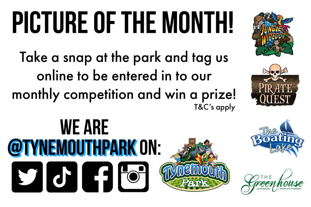 Tynemouth Park tweet media