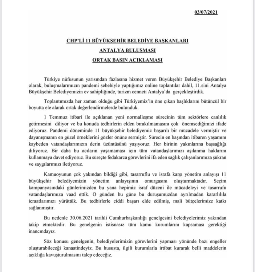 Mansur Yavaş