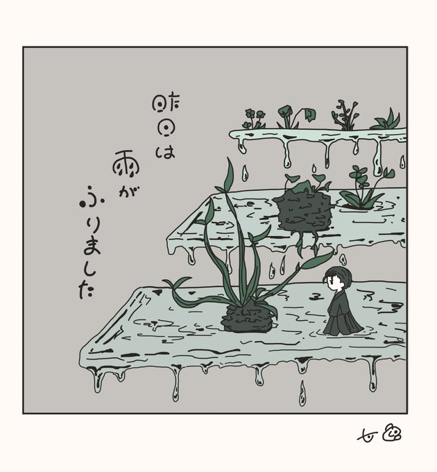 これは強火の幻覚で描いた
ホームズ 