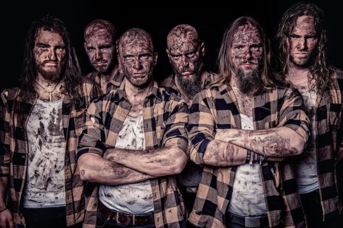 Metalitalia's tweet photo. FINSTERFORST: campagna di crowdfunding per il nuovo EP #FINSTERFORST - https://t.co/SQq5wSOvkf https://t.co/8qhgxp7DGi