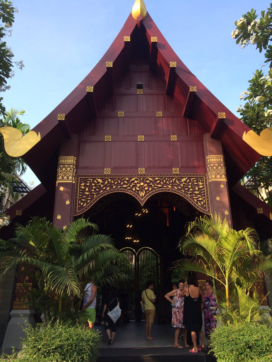 youky4663's tweet image. Burasari Phuket Resort &amp;amp; Spa
#recomend 
#PhuketSandbox