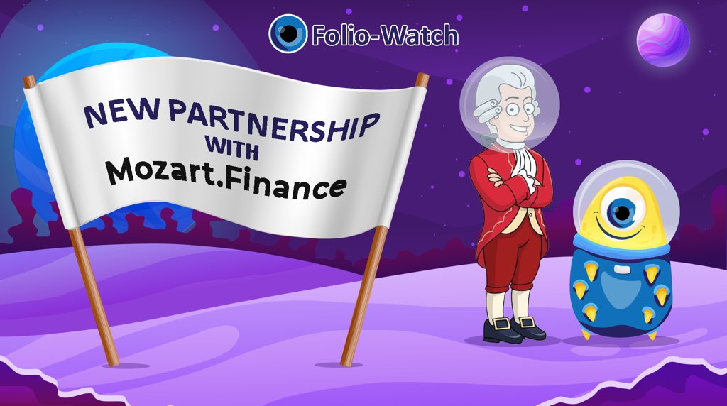 Folio-Watch tweet media