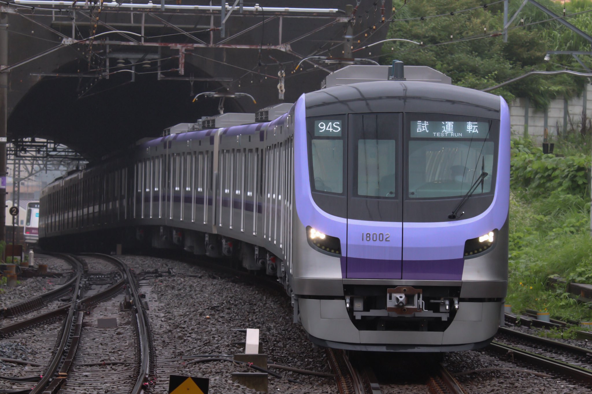 メトロ様✨ ハチ on X: 