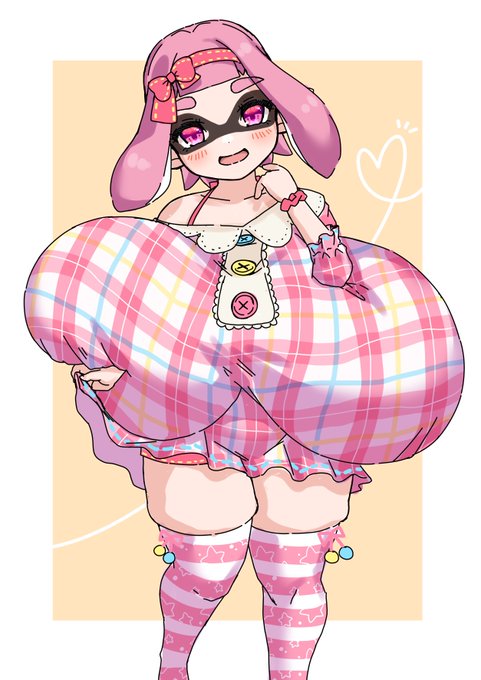 こっちのが可愛い😘 