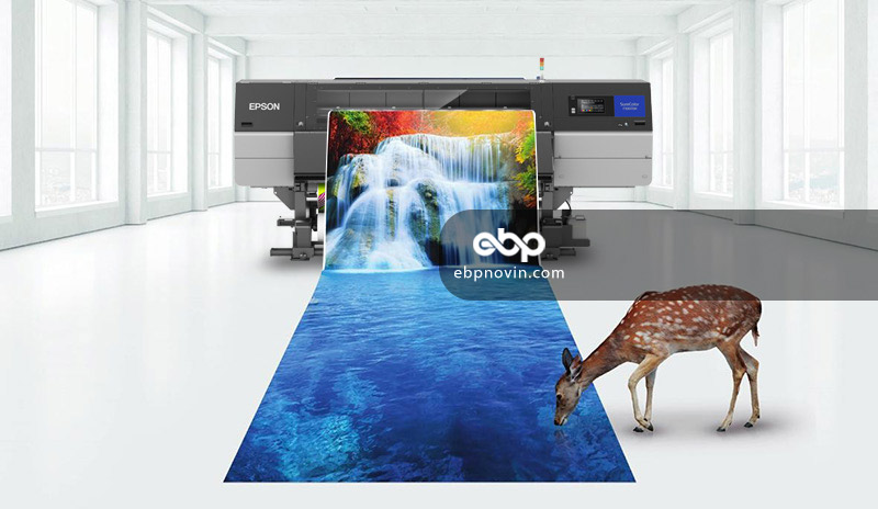 EBPNOVIN's tweet photo. قیمت و خرید پلاتر اپسون Epson SureColor F10070H

وضوح چاپ: 1200x1200 dpi
ظرفیت مخزن جوهر: 20 لیتر
حداکثر عرض چاپ: 1948 میلی متر
مناسب برای چاپ بر روی پارچه و لباس ورزشی
#پلاتر #تکنولوژی #technology #plotter https://t.co/vinrrRrsUF