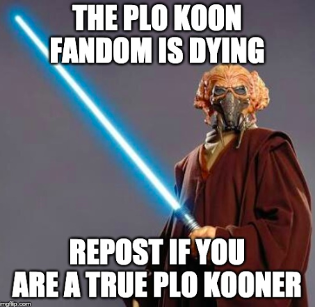 rPrequelMemes's tweet photo. PLO join https://t.co/WStli9RcTc https://t.co/l68IFXYecN