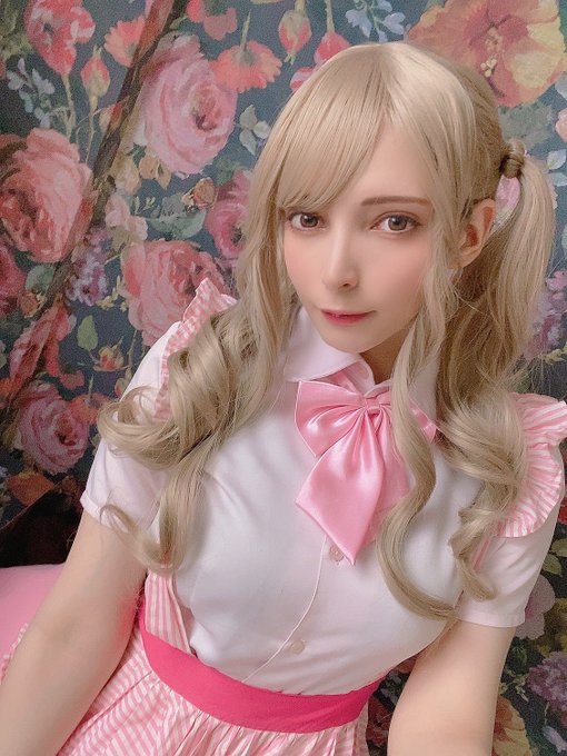 コスプレイヤーくろはのTwitter画像34
