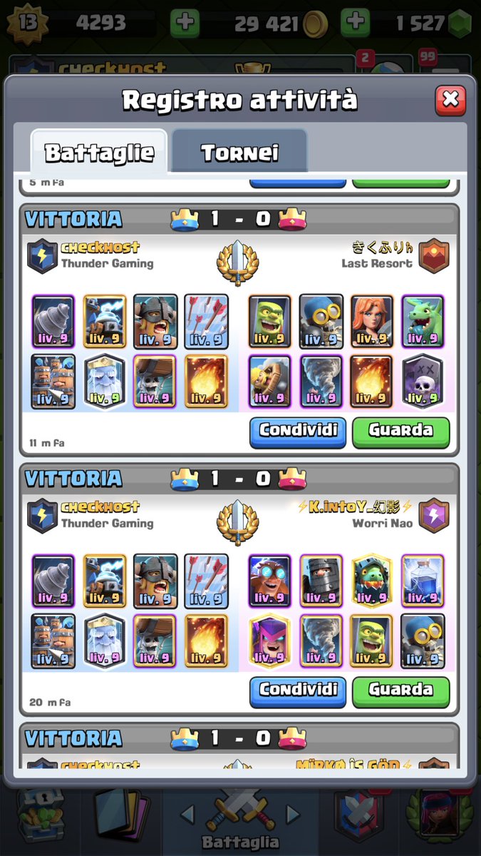 checkhost17's tweet image. Goblin drillingggggg 🤓