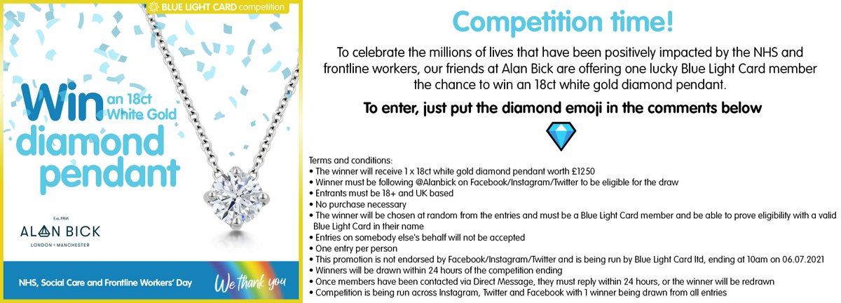 Blue Light Card tweet media