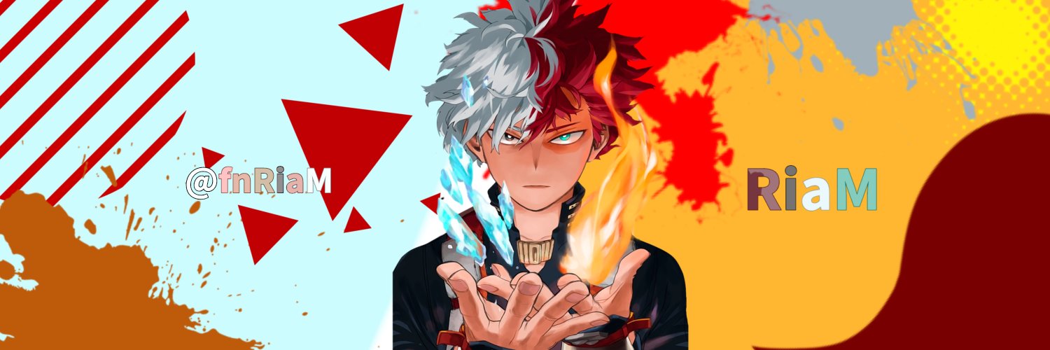 Rimua On Twitter アニメヘッダー依頼受け付けます 条件は Team Valiente のフォローとこのツイのいいねrtです 出来たらdmにアニメと名前送ってください Https T Co Tjgj38jqqr Twitter