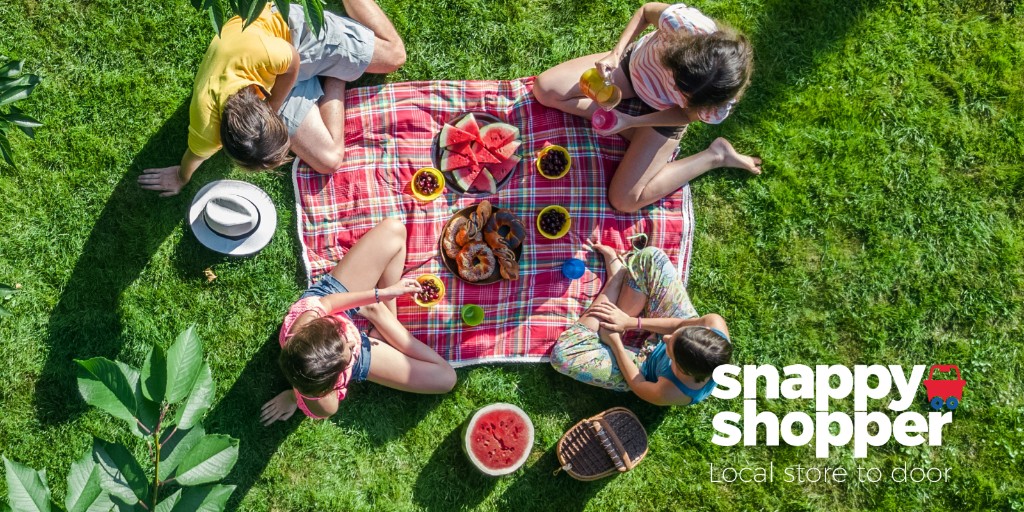 SnappyShopperUK's tweet photo. You deserve convenience 💁‍♀️ avoid the shops and order your food, drink and household goods from your local store and we'll deliver to your door from as little as 30 mins. Now, how will you spend your free time? Let us know! https://t.co/ia2I5Xy2aE