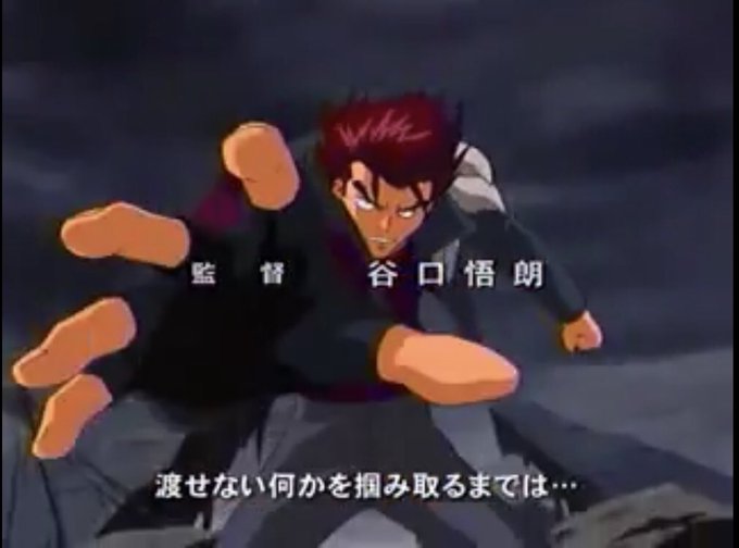 スクライドのtwitterイラスト検索結果