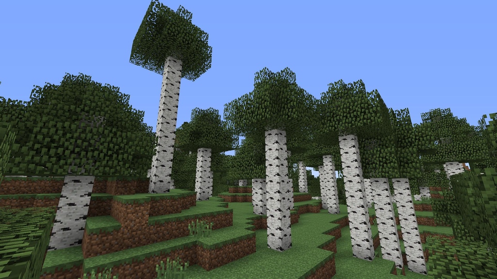 nrg_mc's tweet photo. ❤️WEEKLY BUILD CHALLENGE❤️
- Build a House and ONLY use birch wood
- other materials (stone, glass, ... ) are allowed

Post your build on twitter by next saturday 11:59pm and tag us!

🌱Ip:https://t.co/cSA3Ta7rg8
🌷Port for Bedrock:19132
☀️Discord:https://t.co/YiH2m7L3ZX https://t.co/tFvClbbmh4