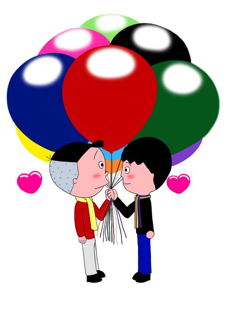 ワカメちゃんのtwitterイラスト検索結果