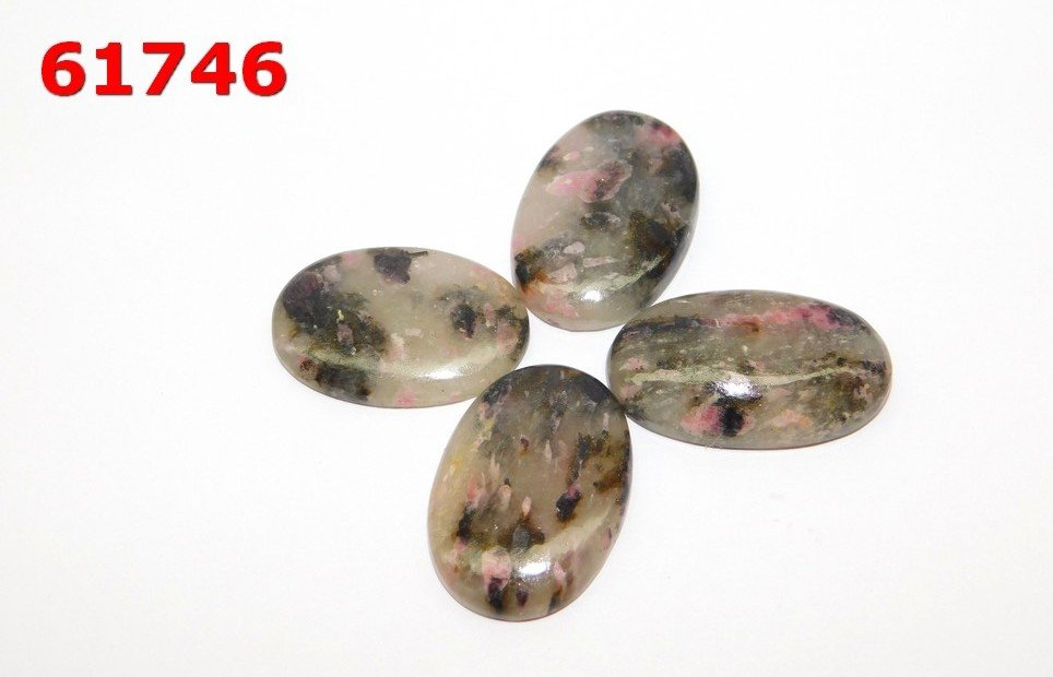 Rhodonite quartz Natural Cabochon 131Cts. Loose Gemstone Lot 61746

#rhodonite#rhodonitestone#rhodonitependant#rhodonitegemstone#rhodonitecabochon