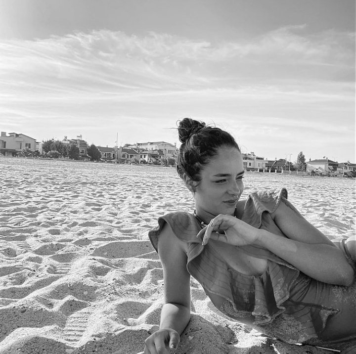 ööğğkk! Köle bozuntusu buruşuk Başulu mu o geçen
#BuseMeral