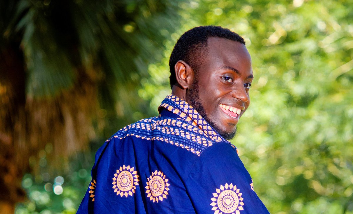 pearlwoodug's tweet photo. A word for @kabanana10 your finnest Ugandan super star.

Catch him in #SSEMUYABA now Available on #KibandaXpress  via @yotvchannels at only 1k courtesy of @mtnug https://t.co/S0tGvjGLrL