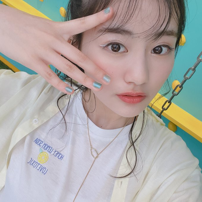 Twitterのコスプレ画像55