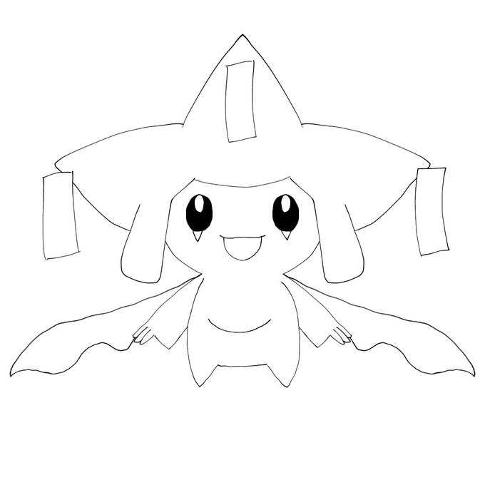ジラーチのtwitterイラスト検索結果 ジラーチのtwitterイラスト検索結果