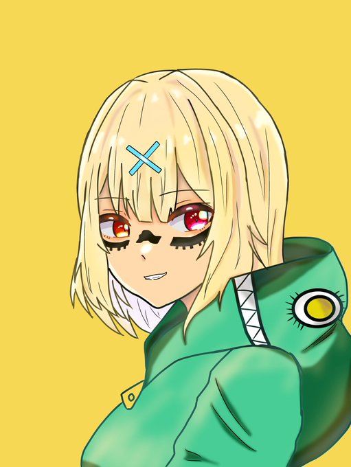 マトリョシカのtwitterイラスト検索結果