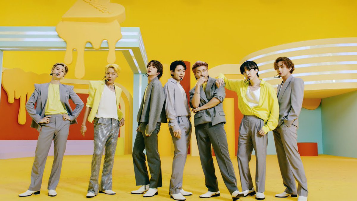 BTS_613Ari's tweet photo. BTS Amazon Musicに出演決定！！

出演日時
・7月8日 10:00

バンタンが、Amazon Musicに出演することが決定しました！
世界的な大ヒット曲「Butter」やデビュー8周年について語り合う予定です。
楽しみ😭

詳細はこちら🌷
https://t.co/wdyK3JmFhy https://t.co/dF4v8aWbLa