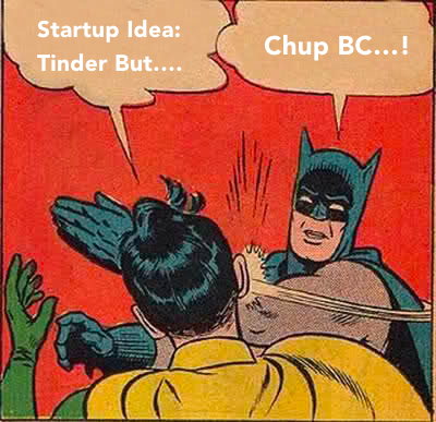 HeyVixon's tweet photo. #BatSlap https://t.co/tKWS2ZFWJj