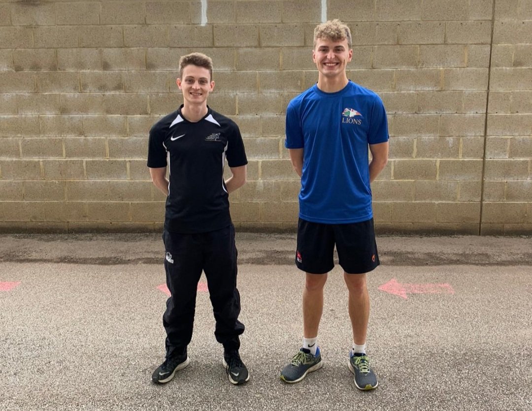 Congratulations to Sebastian Mitchell on being selected for the inaugural GB Home Nations Lions Lacrosse team. Leslie is delighted to have helped him recover from injuries over the last two years. Good luck to Seb and the team with this summer’s tour of the Netherlands!