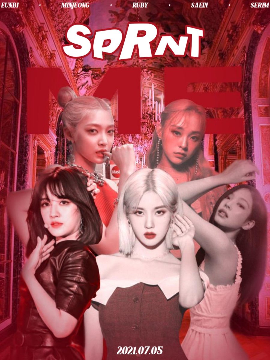 OddEyeLabels's tweet photo. SPRNT 1st Mini Album "SELF LOVE"
.
.
TEASER IMAGE 2
.
.
#SELFLOVE #ODDEYELABELS #ME #SPRNT https://t.co/XCSScYywuw