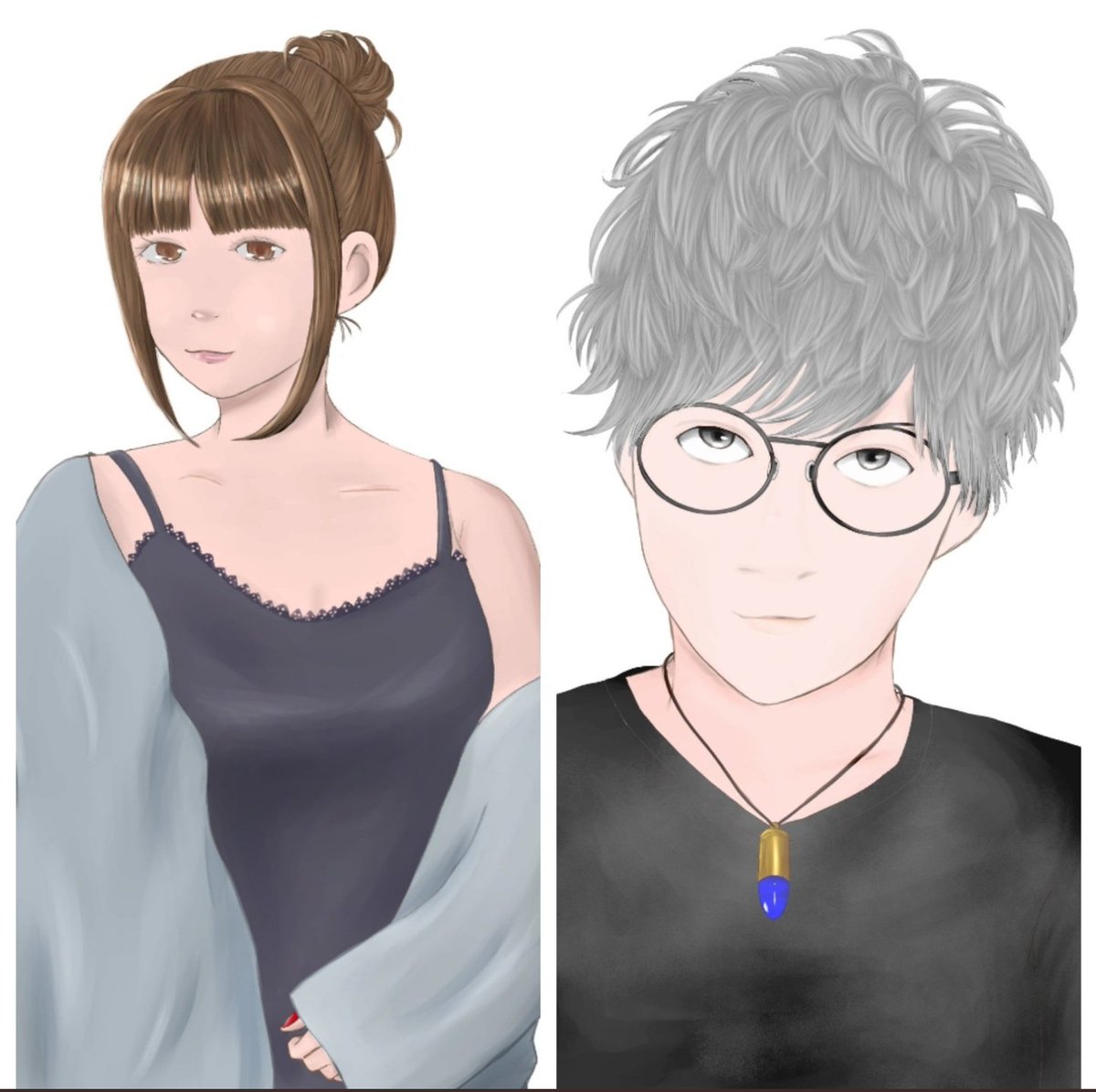Twoucan アイコンリクエスト の注目ツイート イラスト マンガ Twoucan アイコンリクエスト の注目ツイート イラスト マンガ
