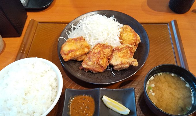下野紘のからあげ愛がすごい 実家のレシピやおすすめのお店をまとめてみた