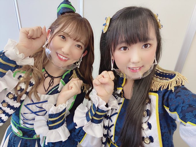 小夏ゆあなのTwitter画像6