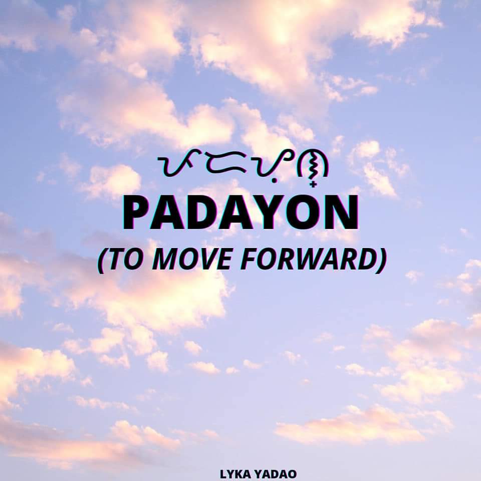 RX486's tweet image. To #MNL48, Padayun! 💙
@mnl48official