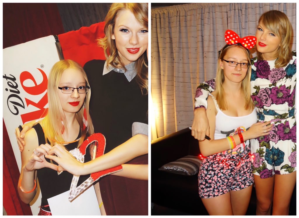 Ewa (Taylor’s Version) ❯❯❯❯ tweet media